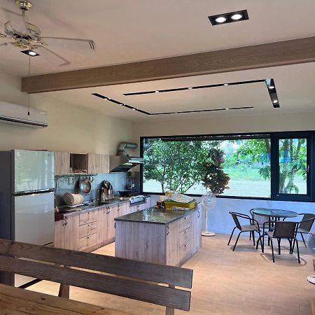 ג'יאן Futian B&B מראה חיצוני תמונה