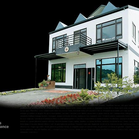 ג'יאן Futian B&B מראה חיצוני תמונה