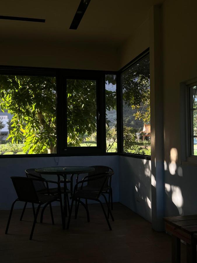 ג'יאן Futian B&B מראה חיצוני תמונה