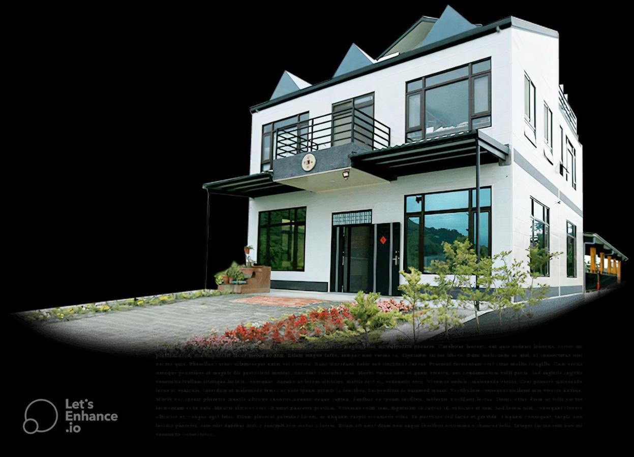 ג'יאן Futian B&B מראה חיצוני תמונה