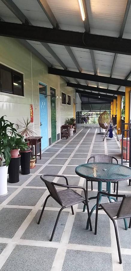 ג'יאן Futian B&B מראה חיצוני תמונה