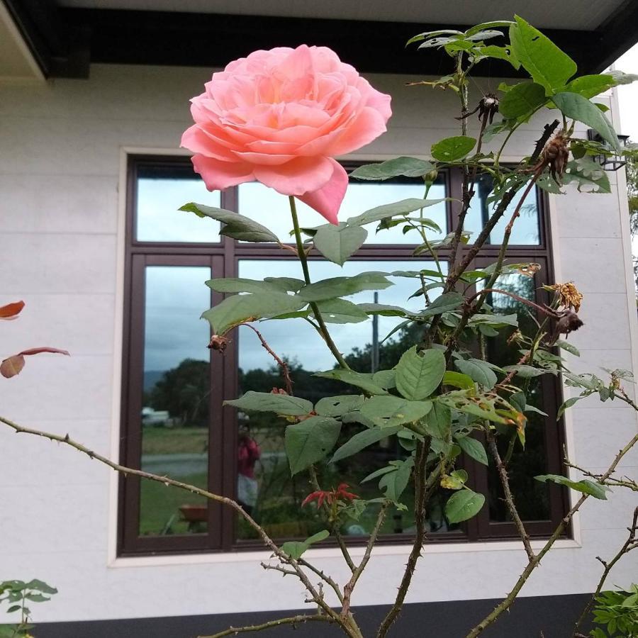 ג'יאן Futian B&B מראה חיצוני תמונה