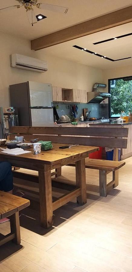 ג'יאן Futian B&B מראה חיצוני תמונה
