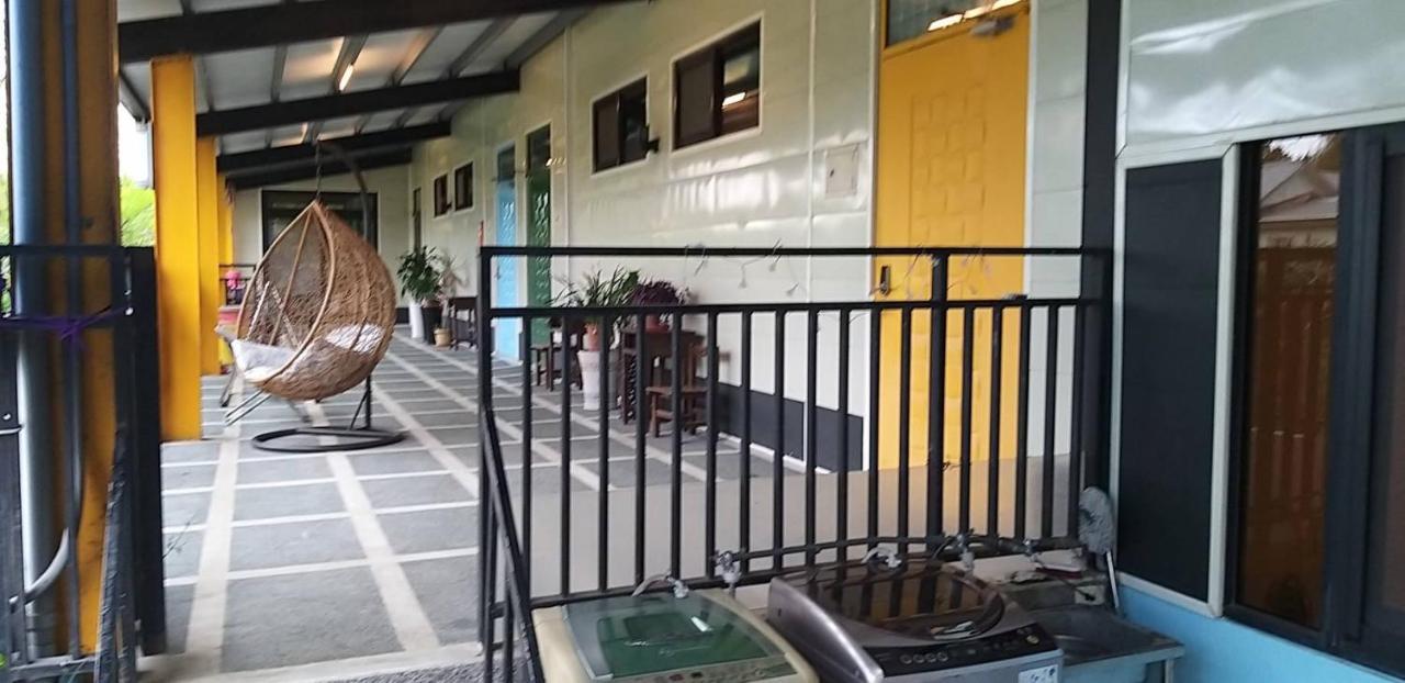 ג'יאן Futian B&B מראה חיצוני תמונה