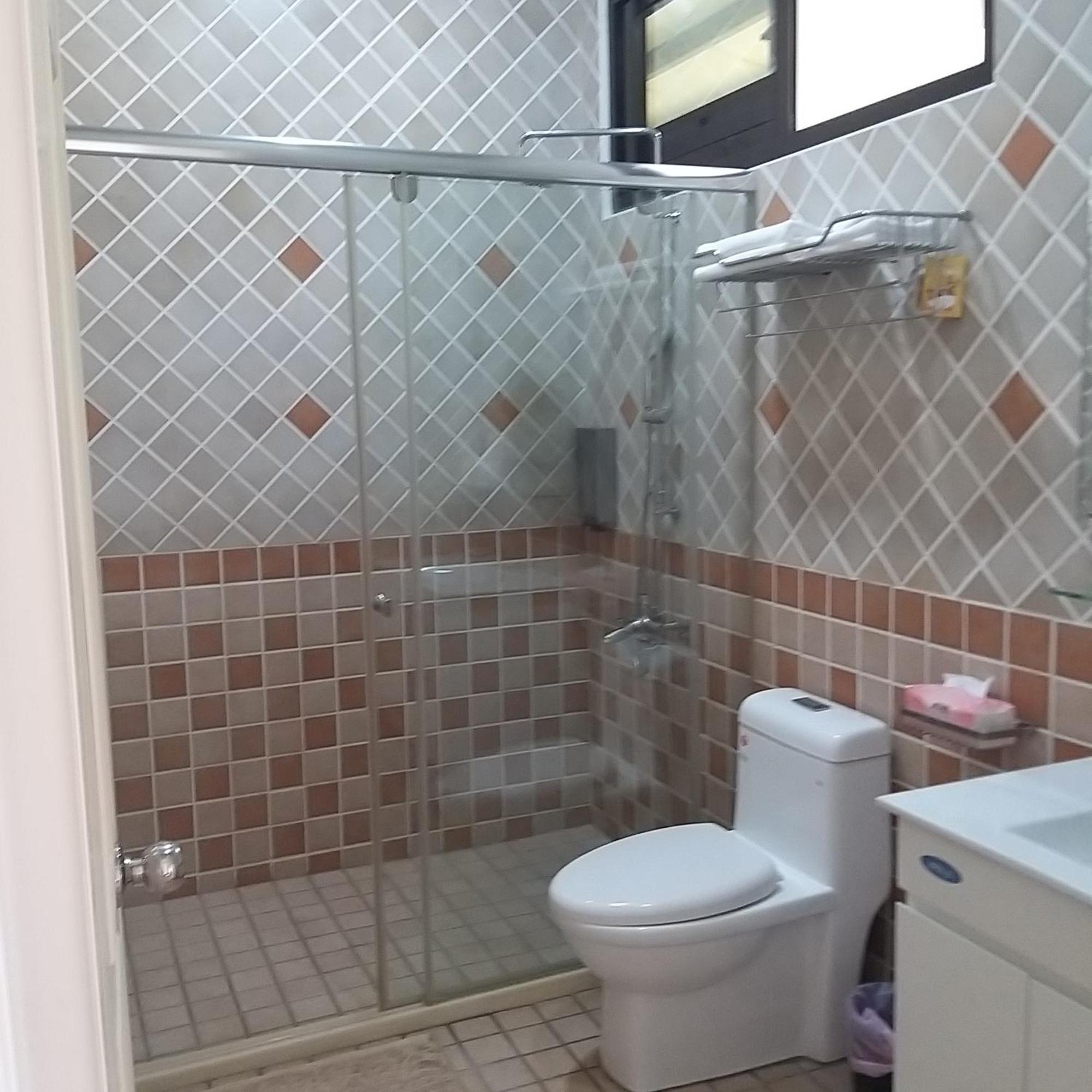 ג'יאן Futian B&B חדר תמונה